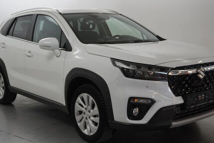 Suzuki (SX4) S-Cross 20.000 km 18.950 &euro; Bebra 36179