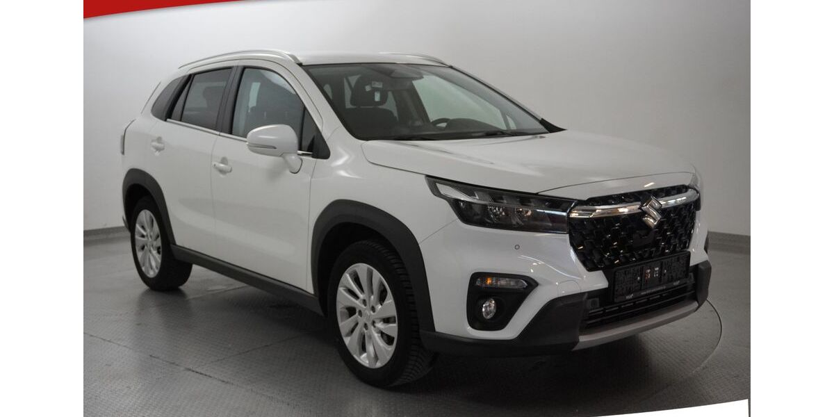 Suzuki (SX4) S-Cross 20.000 km 18.950 &euro; Bebra 36179