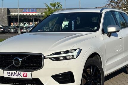 Volvo XC60 99.100 km 27.980 &euro; Silberstedt 24887