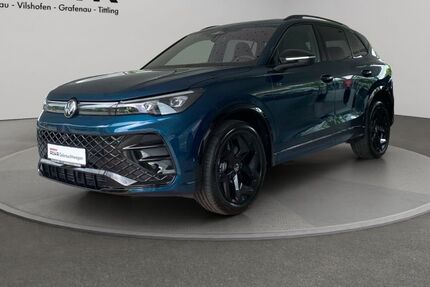 VW Tiguan 10.987 km 48.200 &euro; Vilshofen 94474