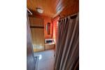 Ferienbungalow am Settiner See zimmer