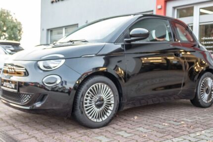 Fiat 500e 13.023 km 13.995 &euro; Schlüchtern 36381