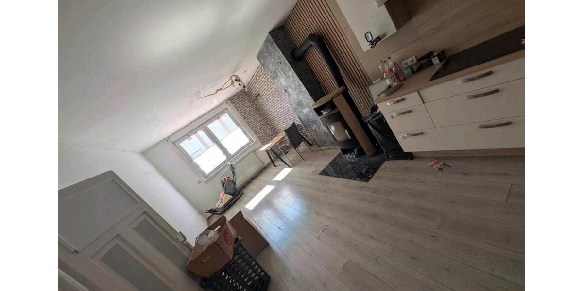 Reihenhaus Mühlhausen (Thüringen) - 7 Zimmer, 142 m&sup2;, 136.500&euro; | Angebot:26238157