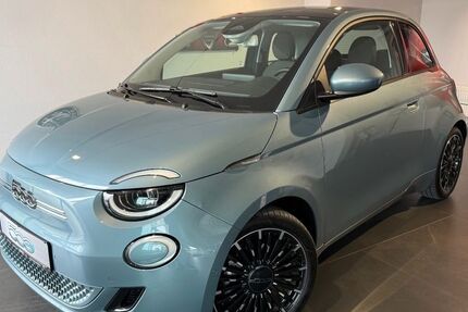 Fiat 500e 38.500 km 18.290 € Hartheim am Rhein 79258