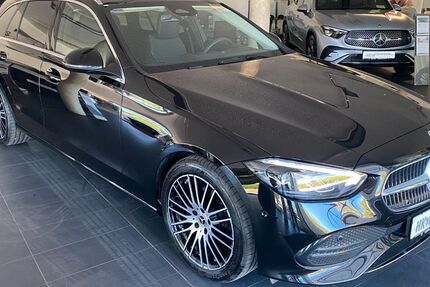 Mercedes-Benz C 180 18.500 km 37.900 &euro; Eisenhüttenstadt 15890