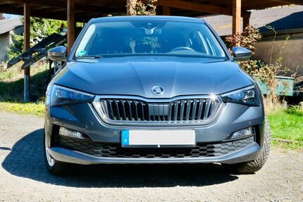 Skoda Scala 104.000 km 14.000 &euro; Rheinbach 53359