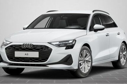 Audi A3 4.541 km 32.450 &euro; Simmern 55469