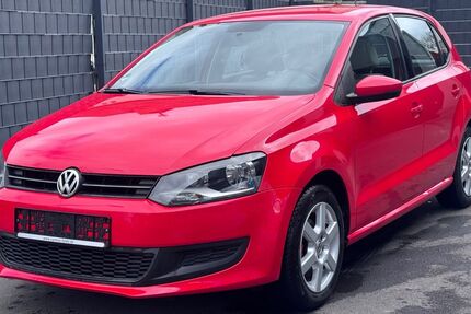 VW Polo 196.000 km 3.270 &euro; Hünfeld 36088