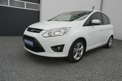 Ford C-Max 144.000 km 5.900 € Erbach 64711