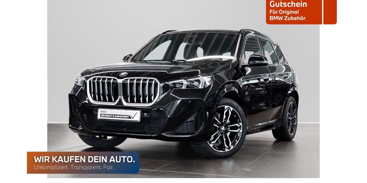 BMW X1 25.600 km 44.970 &euro; Sankt Augustin 53757