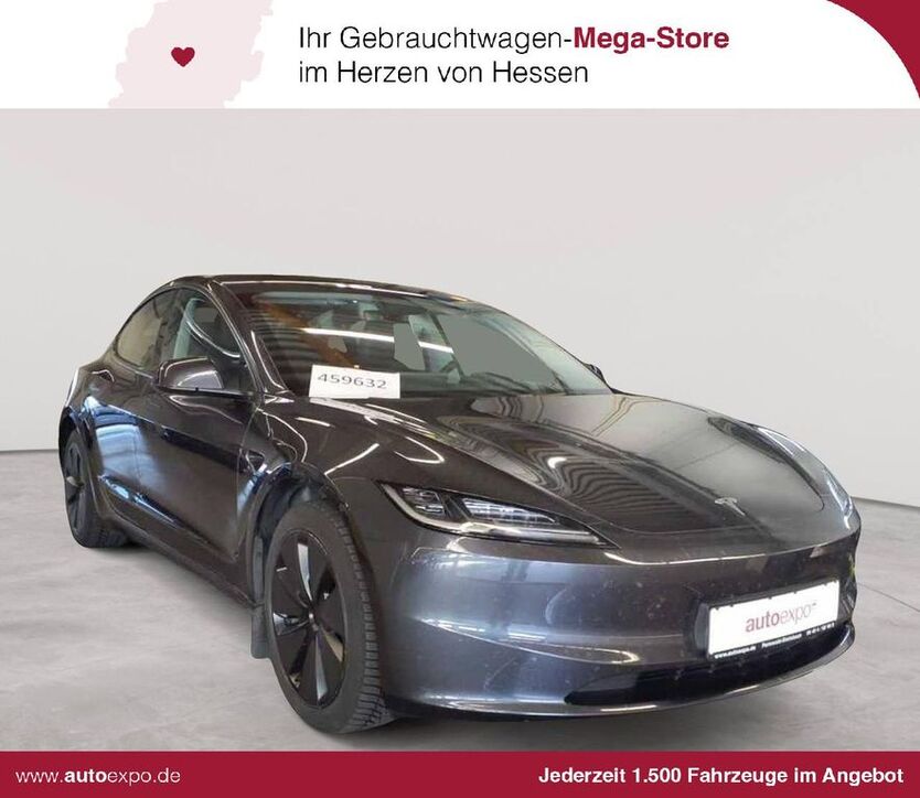 Model 3