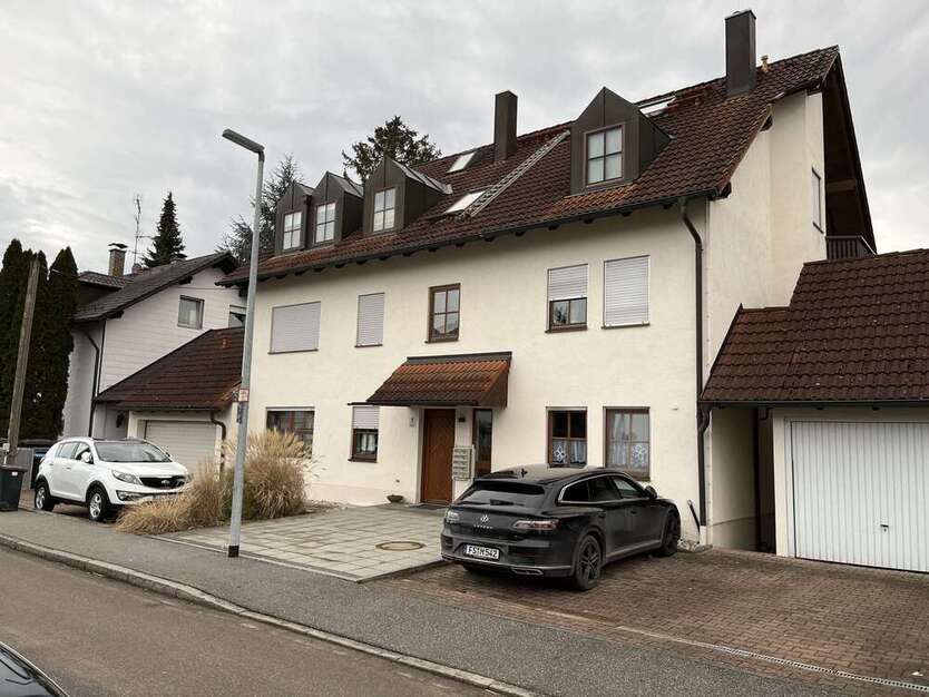 Wohnung zum Kaufen in Erding 395.000 € 87 m²