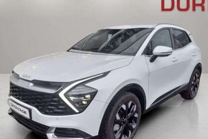 Kia Sportage 9.390 km 41.990 &euro; Landshut 84030