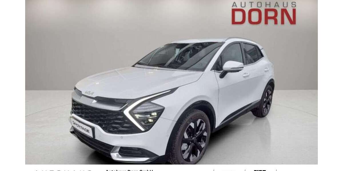 Kia Sportage 9.390 km 41.990 &euro; Landshut 84030