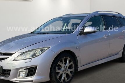 Mazda 6 167.399 km 2.199 &euro; Brehna 06796