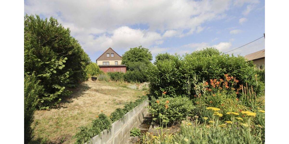 Einfamilienhaus Striegistal Marbach - 7 Zimmer, 257 m&sup2;, 119.000&euro; | Angebot:26435069