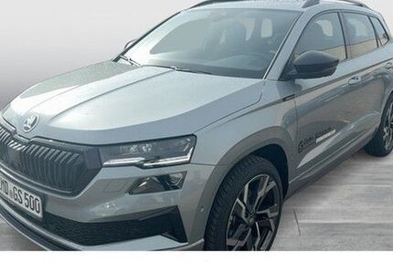 Skoda Karoq 7.500 km 47.800 &euro; Emden 26723