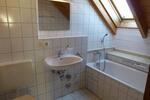 Maisonetten-Wohnung