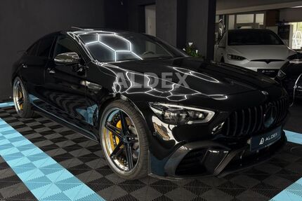 Mercedes-Benz AMG GT 98.987 km 89.400 &euro; Bad Arolsen 34454