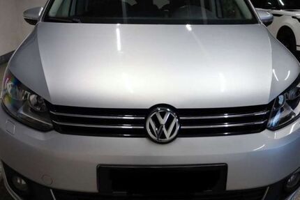 VW Touran 186.000 km 8.500 € Bruchsal 76646