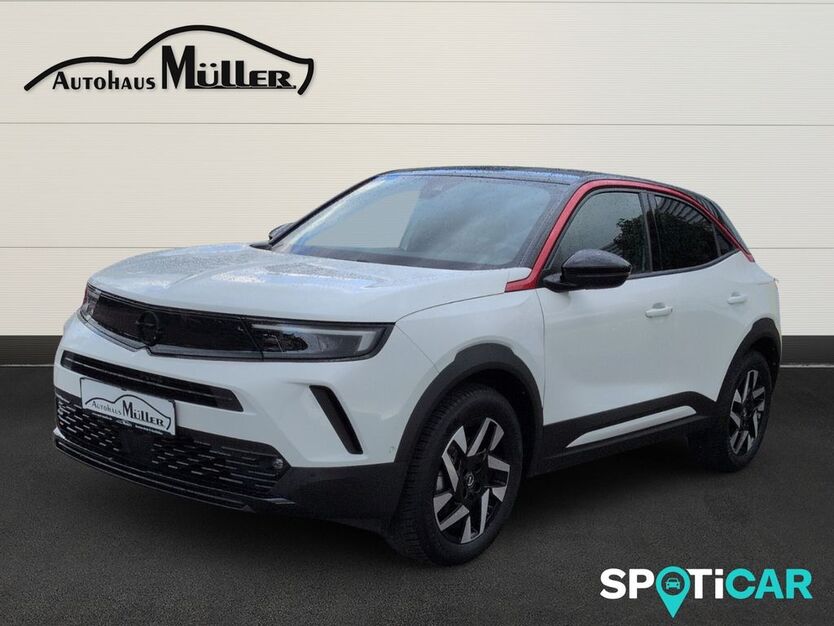 Opel Mokka 23.579 km 18.745 € Gnarrenburg 27442