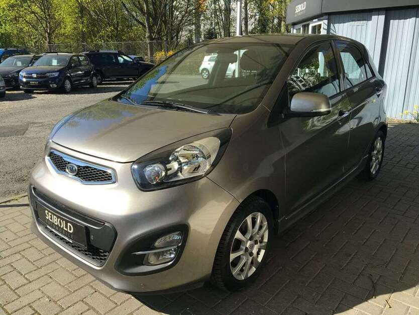 Picanto