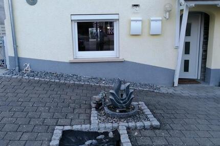 Wohnung Burladingen - 2 Zimmer, 45 m&sup2;, 650&euro; | Angebot:25498351