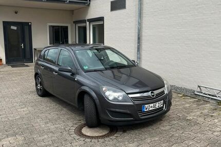 Opel Astra 245.000 km 1.550 &euro; Scharbeutz/Pönitz 23684