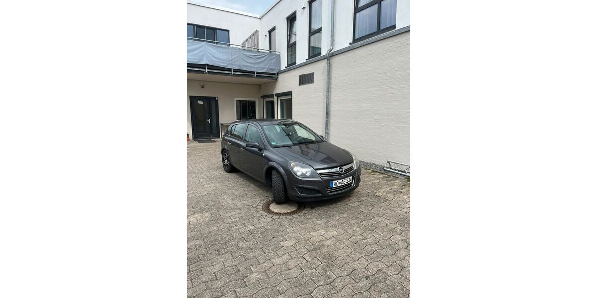 Opel Astra 245.000 km 1.550 &euro; Scharbeutz/Pönitz 23684
