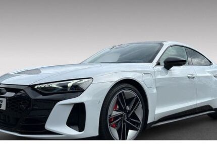 Audi RS e-tron GT 26.500 km 79.990 &euro; Bonn 53227