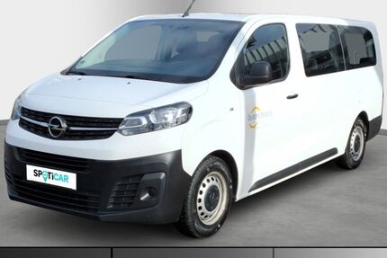 Opel Vivaro 99.700 km 19.750 &euro; Bröckel 29356