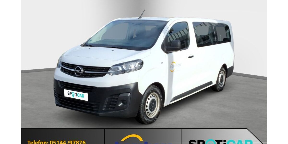 Opel Vivaro 99.700 km 19.750 &euro; Bröckel 29356
