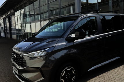 Ford Tourneo Custom 18.000 km 54.950 &euro; Elsdorf 50189