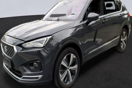 Seat Tarraco 87.750 km 24.210 &euro; Lauf an der Pegnitz 91207