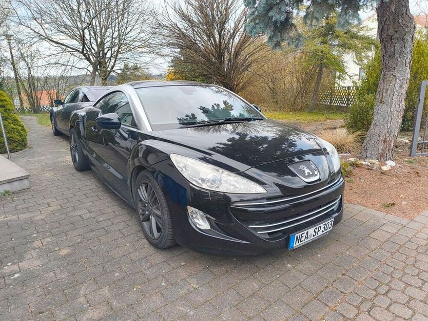 RCZ