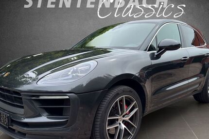 Porsche Macan 74.500 km 59.990 &euro; Großmaischeid 56276