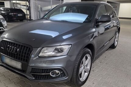 Audi Q5 145.339 km 15.000 &euro; Freiburg 79106