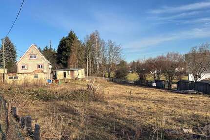 Grundstück Halsbrücke - 236.000&euro; | Angebot:26475992
