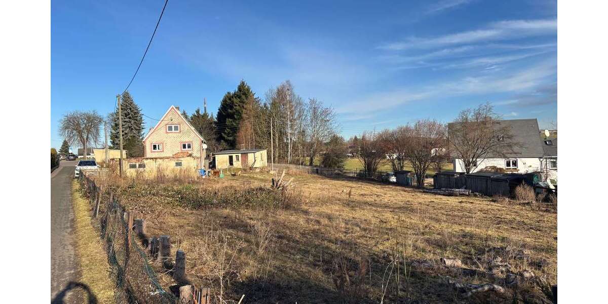 Grundstück Halsbrücke - 236.000&euro; | Angebot:26475992