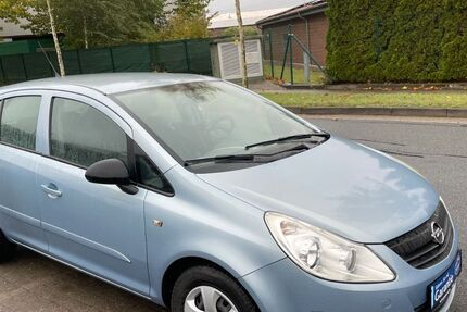 Opel Corsa 147.000 km 2.999 € Georgsmarienhütte 49124