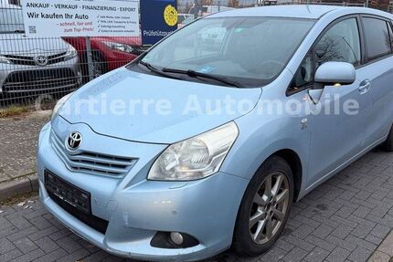Toyota Verso 194.091 km 4.999 &euro; Winsen (Luhe) 21423