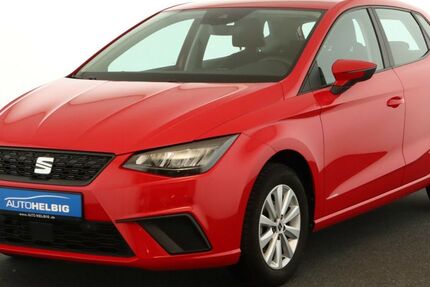 Seat Ibiza 22.900 km 13.990 &euro; Donnersdorf 97499