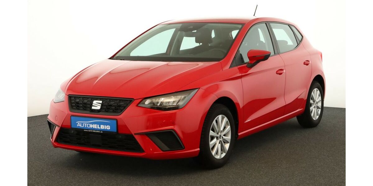 Seat Ibiza 22.900 km 13.990 &euro; Donnersdorf 97499