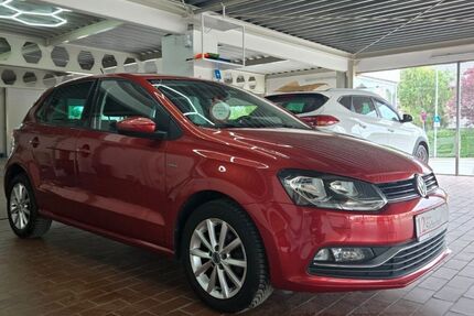 VW Polo 68.666 km 9.290 &euro; Hof 95032