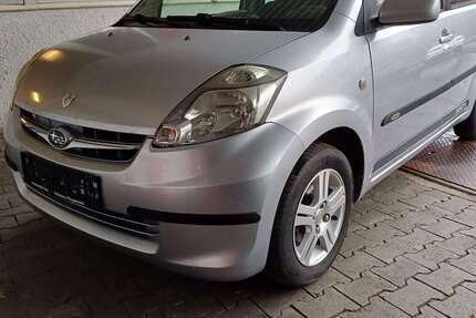 Subaru Justy 216.034 km 1.990 &euro; Tettnang-Pfingstweid 88069