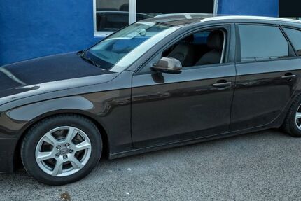 Audi A4 190.000 km 4.999 &euro; Berlin 13405