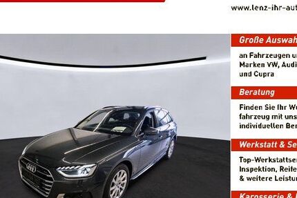 Audi A4 49.750 km 26.290 &euro; Eberbach 69412