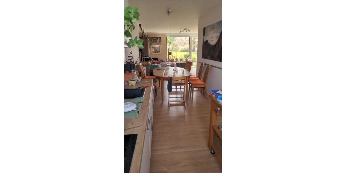 Doppelhaushälfte Osnabrück Eversburg - 4 Zimmer, 100 m&sup2;, 1.150&euro; | Angebot:25432447