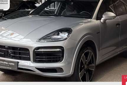 Porsche Cayenne 100.000 km 69.900 &euro; Stelle 21435
