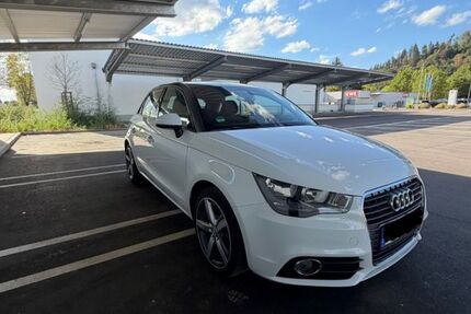 Audi A1 98.009 km 10.000 &euro; Schopfheim 79650